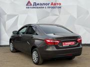 Lada (ВАЗ) Vesta I Набережные Челны  - изображение 25
