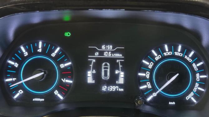 Chery Tiggo 3 I с пробегом 2018 года, цена 860 000 рублей, 121397 км, внедорожник, Автокод Объявления