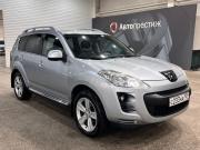 Peugeot 4007 Пермь  - изображение 7