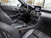 Mercedes-Benz GLA I (X156) Рестайлинг Москва  - изображение 33