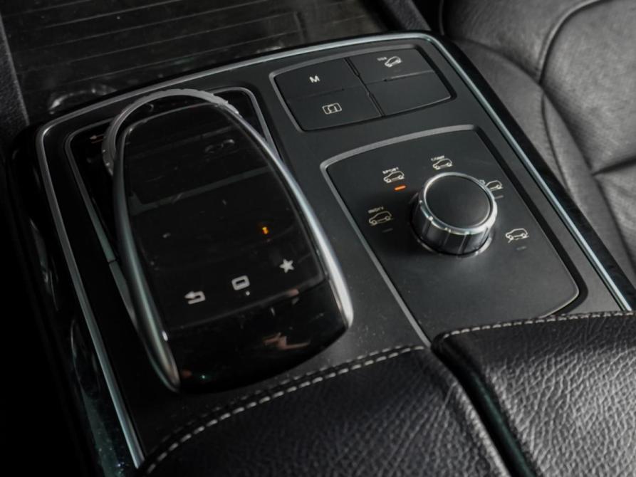 Mercedes-Benz GLE I (W166) Воронеж  - изображение 26