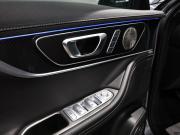 Chery Tiggo 7 Pro Max I Рестайлинг Калуга  - изображение 35