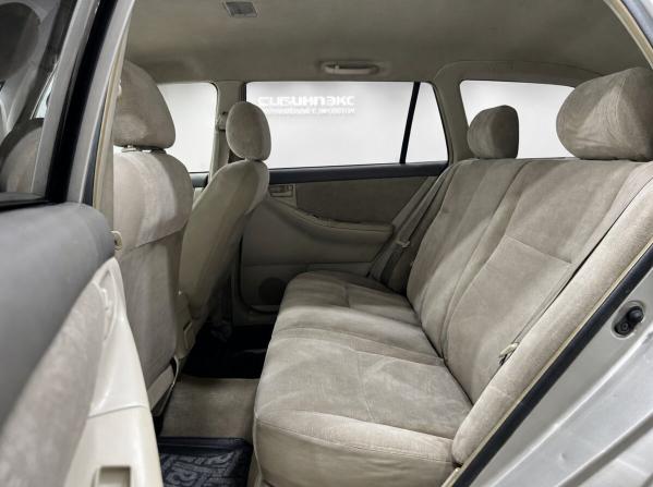 Toyota Corolla IX (E120 E130) с пробегом 2002 года, цена 650 000 рублей, 374000 км, универсал, Автокод Объявления