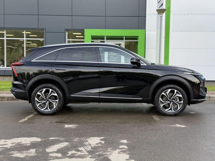 Haval F7 II Ярославль  - изображение 4