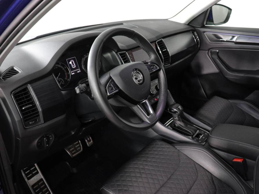 Skoda Kodiaq I Химки  - изображение 9