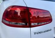 Volkswagen Touareg II Воронеж  - изображение 27