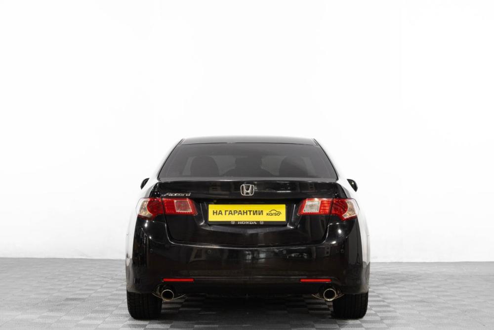 Honda Accord VIII Барнаул  - изображение 6