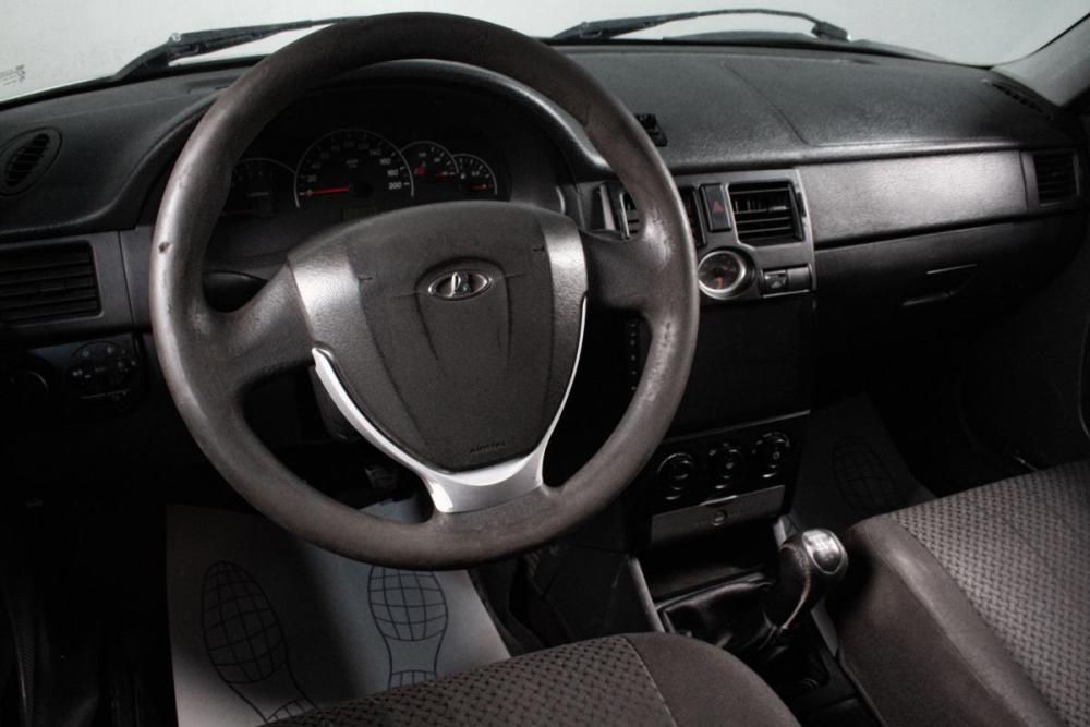 Lada (ВАЗ) Priora I Сургут  - изображение 11