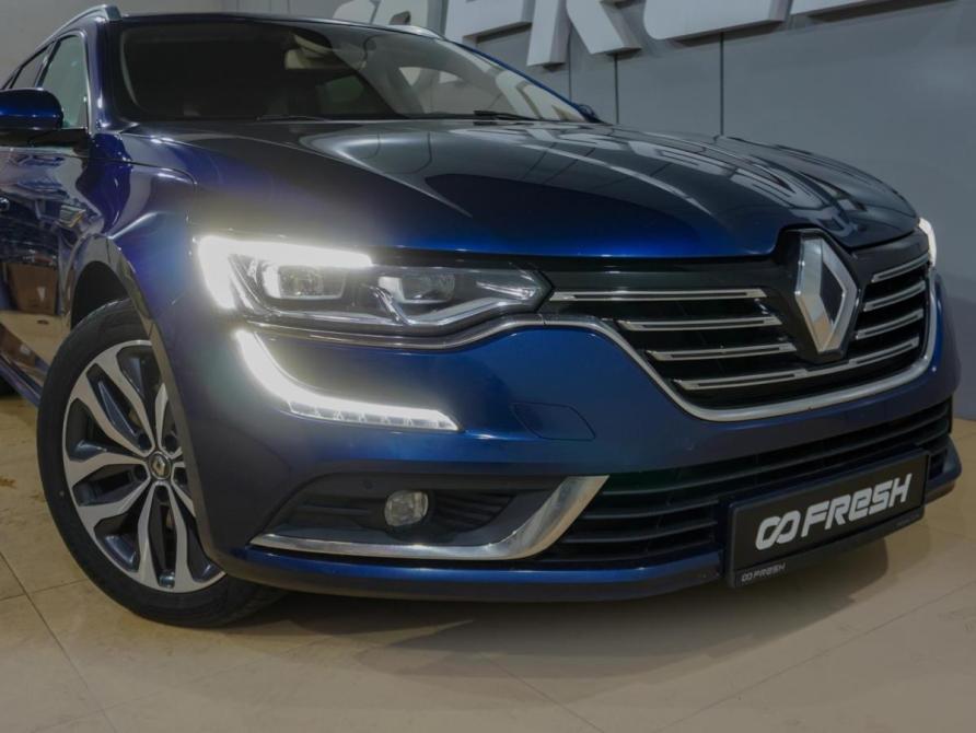Renault Talisman I Воронеж  - изображение 7