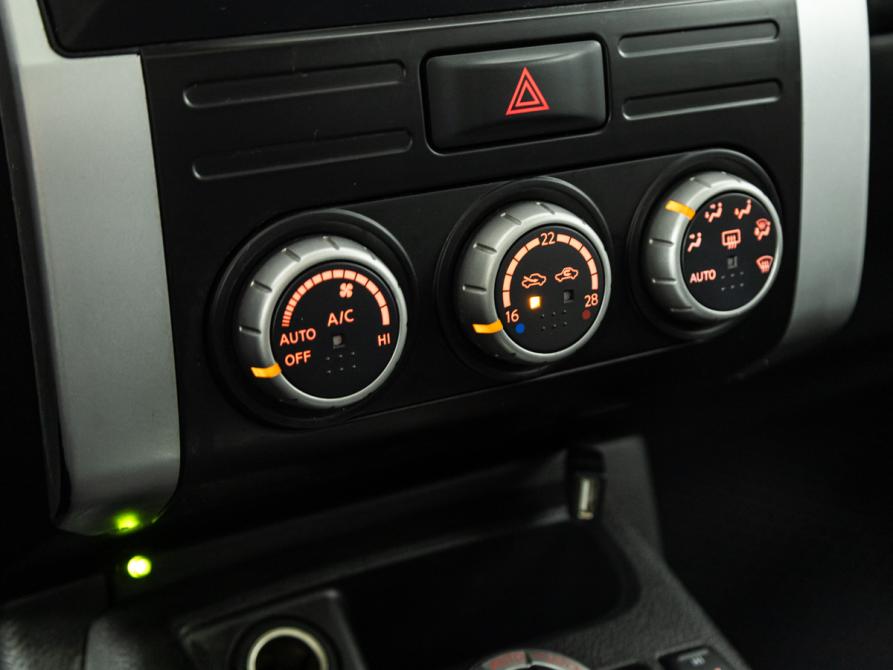 Nissan X-Trail II Рестайлинг Санкт-Петербург  - изображение 17