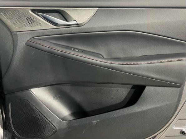 Changan CS35 Plus I Рестайлинг с пробегом 2024 года, цена 1 800 000 рублей, 33450 км, внедорожник, Автокод Объявления