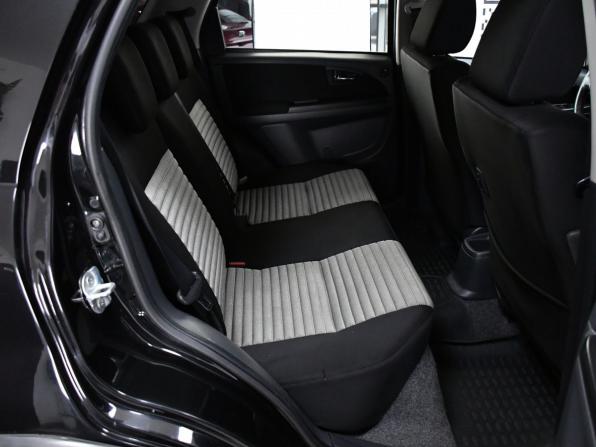 Suzuki SX4 I (Classic) Рестайлинг с пробегом 2010 года, цена 917 000 рублей, 152903 км, хэтчбек, Автокод Объявления