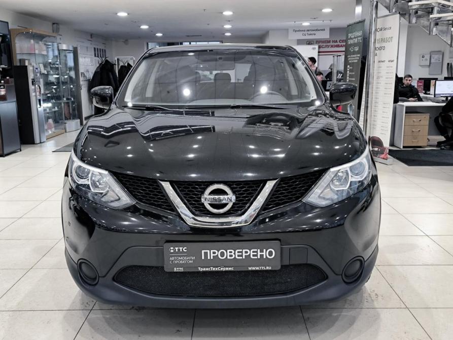 Nissan Qashqai II Казань  - изображение 2