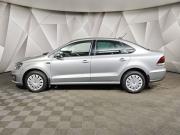 Volkswagen Polo V Рестайлинг Москва  - изображение 25
