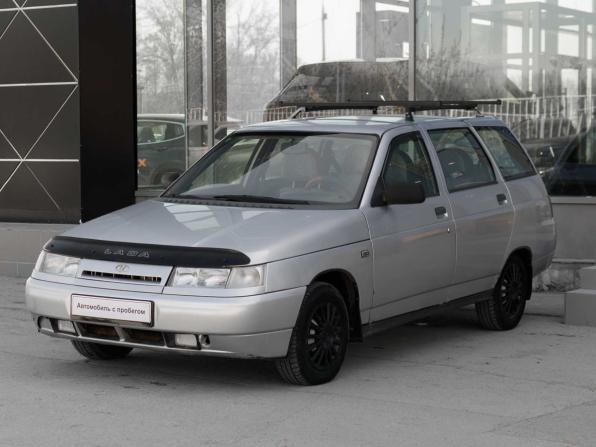 Lada (ВАЗ) 2111 с пробегом 2003 года, цена 180 000 рублей, 107111 км, универсал, Автокод Объявления