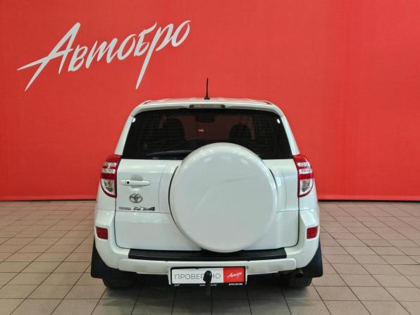 Toyota RAV4 III (XA30) Рестайлинг с пробегом 2010 года, цена 1 099 000 рублей, 206000 км, внедорожник, Автокод Объявления