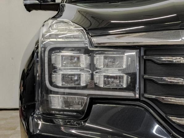 GAC GS8 I с пробегом 2020 года, цена 2 485 000 рублей, 89595 км, внедорожник, Автокод Объявления