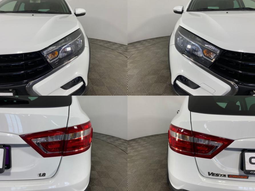 Lada (ВАЗ) Vesta I Воронеж  - изображение 5