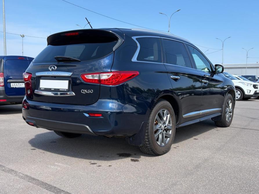 Infiniti QX60 I Санкт-Петербург  - изображение 5