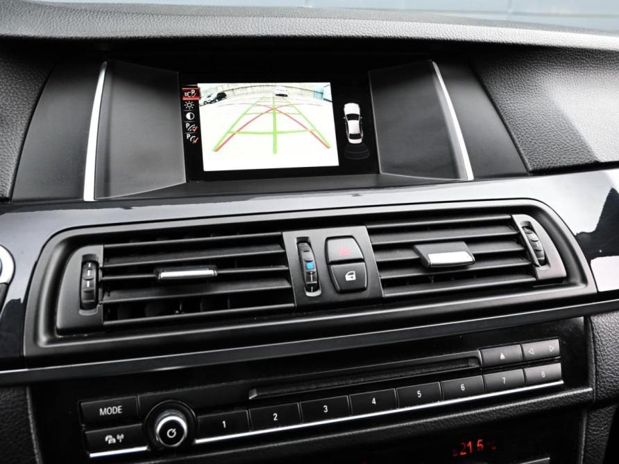 BMW 5 серии VI (F10/F11/F07) Рестайлинг Новороссийск  - изображение 21