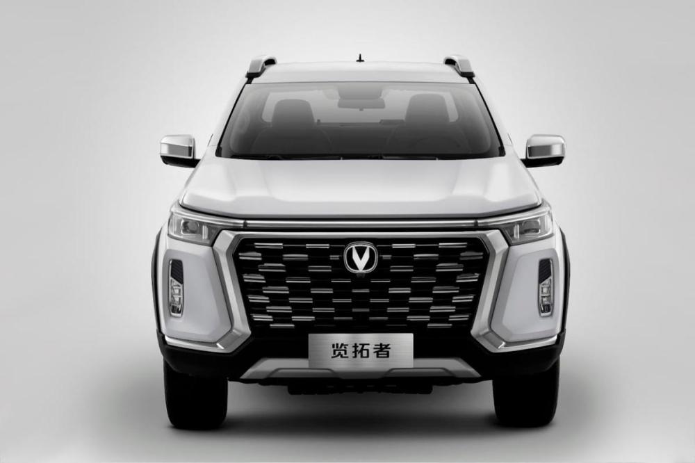 Changan Hunter Plus Москва  - изображение 11