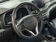 Hyundai Tucson III Рестайлинг Москва  - изображение 34