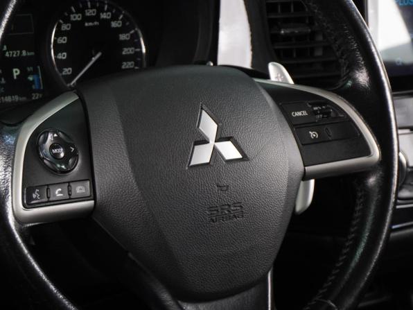 Mitsubishi Outlander III Рестайлинг с пробегом 2014 года, цена 1 537 000 рублей, 214819 км, внедорожник, Автокод Объявления
