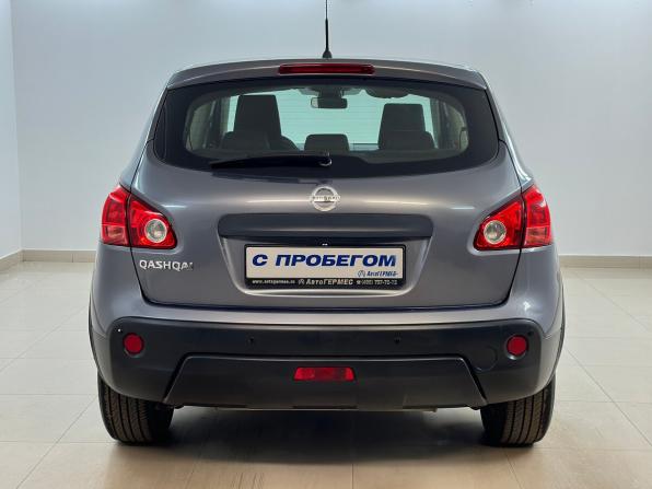 Nissan Qashqai I с пробегом 2008 года, цена 800 000 рублей, 164404 км, внедорожник, Автокод Объявления