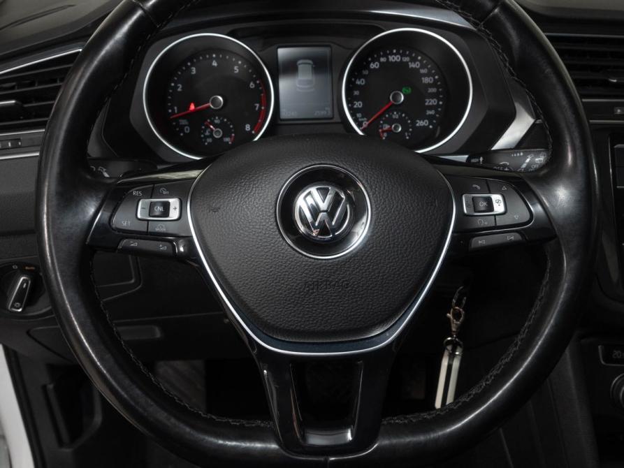 Volkswagen Tiguan II Казань  - изображение 9