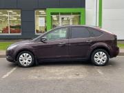 Ford Focus II Рестайлинг Ярославль  - изображение 19