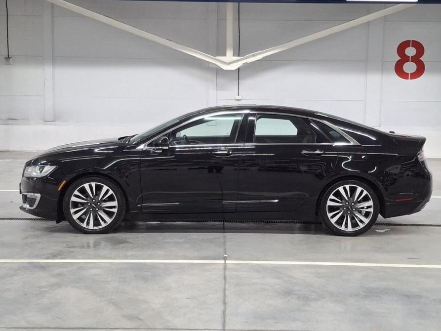 Lincoln MKZ II Рестайлинг Казань  - изображение 10