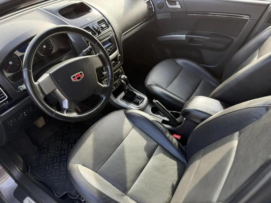 Geely Emgrand EC7 Набережные Челны  - изображение 8