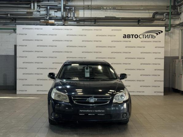 Chevrolet Epica V250 Рестайлинг с пробегом 2010 года, цена 369 000 рублей, 260000 км, седан, Автокод Объявления