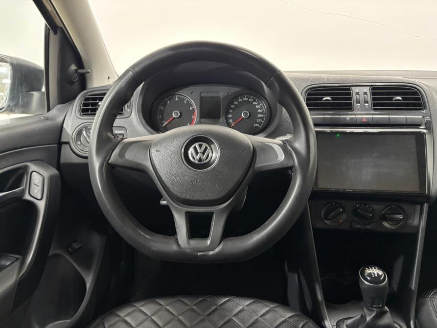 Volkswagen Polo V Рестайлинг Альметьевск  - изображение 14