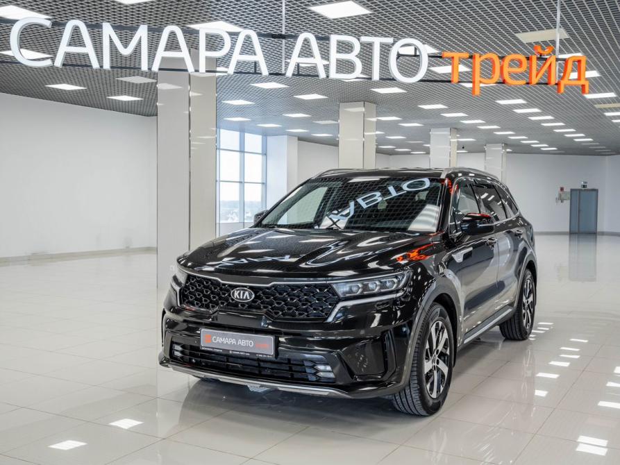 Kia Sorento IV Самара  - изображение 1