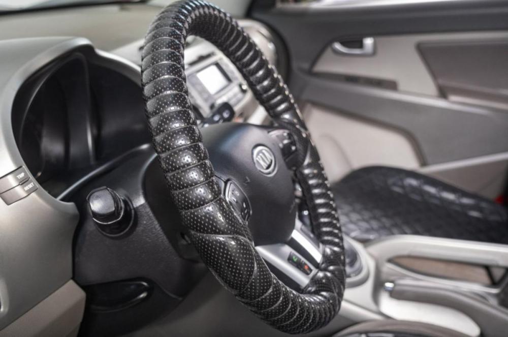 Kia Sportage III Томск  - изображение 13