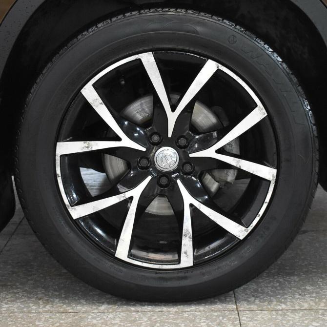 Brilliance V5 I Рестайлинг Москва  - изображение 17
