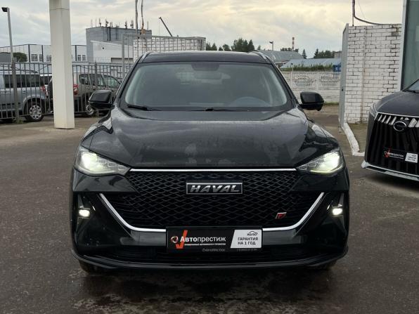 Haval F7 I Рестайлинг с пробегом 2022 года, цена 2 050 000 рублей, 85000 км, внедорожник, Автокод Объявления