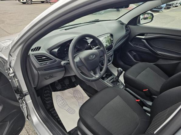 Lada (ВАЗ) Vesta I с пробегом 2020 года, цена 979 995 рублей, 40227 км, седан, Автокод Объявления