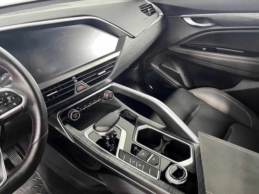 Geely Tugella I Рестайлинг Борисоглебск  - изображение 15