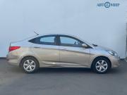 Hyundai Solaris I Москва  - изображение 17