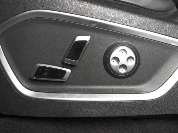 Geely Tugella I с пробегом 2021 года, цена 2 149 658 рублей, 147268 км, внедорожник, Автокод Объявления