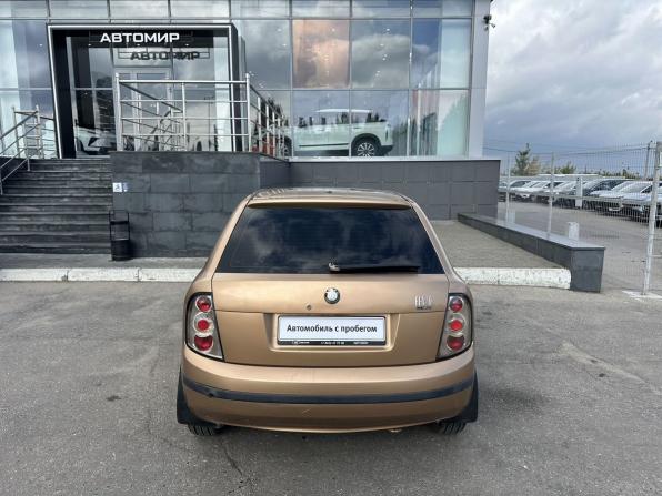 Skoda Fabia I с пробегом 2001 года, цена 250 000 рублей, 214684 км, хэтчбек, Автокод Объявления