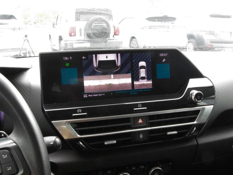 Citroen C4 III Владимир  - изображение 16