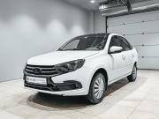 Lada (ВАЗ) Granta I Рестайлинг Екатеринбург  - изображение 19