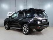 Toyota Land Cruiser Prado 150 Series Рестайлинг 2 Воронеж  - изображение 30