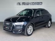 Audi Q3 I (8U) Уфа  - изображение 24
