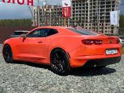 Chevrolet Camaro VI Рестайлинг Ижевск  - изображение 30