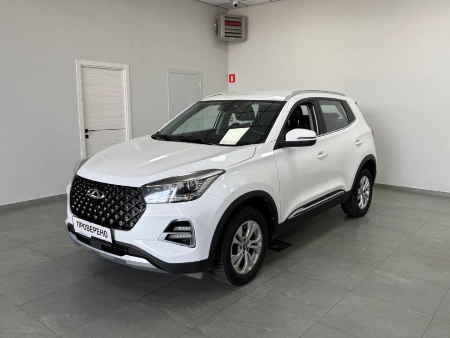 Chery Tiggo 4 Pro I Казань  - изображение 1