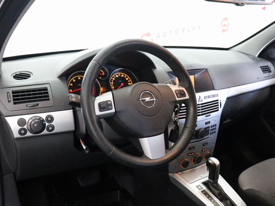 Opel Astra H Рестайлинг Минеральные Воды  - изображение 7